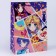 Glossy gift package 22*31*10 cm