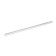 Single -phase busbar, 2 m Elektrostandard, Track Rail Wh Surface, 2000x34x19 mm, white color