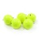 Cargo Cheburashka painted collapsible Yaman 5 pcs., 52 g, yellow