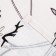 Botany gift set: towel, stands, kitchen spoon, kitchen scapula