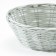Basket for fruits and bread of the share "plow", 18 × 18 × 6 cm