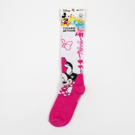 Disney golfs "Coquet", pink color, 16-18 cm-4