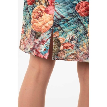 Women's skirt, size 44-4