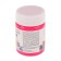 Fabric paint, bank 50 ml, ZHK Decola, Fluo fluorescent, pink (water -based acrylic), 5128322