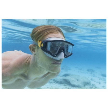 SPLASH TECH swimming mask, from 14 years old, MIX color, 22044 Bestway-3