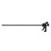 Stroking fast tundra, F-shaped, 750 x 60 x 930 mm