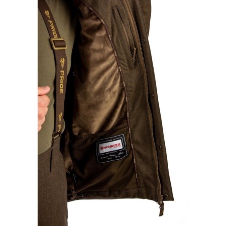 PRIDE WINCHESTER costume, Bavaria, brown, rr 60-62 Height 170-176-10