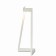 MANTRA MINIMAL, LED, 375LM, 3000K, 130x130x320 mm, white color, white