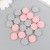 Pink-gray