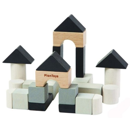 Wooden designer