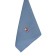 Kokoshnik kitchen waffle towel, size 50x70 cm