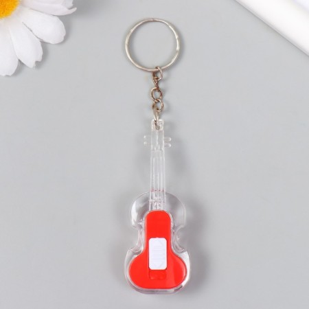 Light Light on the Ring "Violin" flashes mix 1.2x2.8x7 cm-1