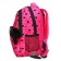 School backpack, 40 x 27 x 20 cm, Grizzly 360, ergonomic back, laptop compartment, fuchsia RG-360-5_4