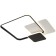 LED LED LED RIVOLI BERYL 6122-104 110W, 3000K-6000K, with a remote control