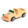 Inertial car "Safari", mix