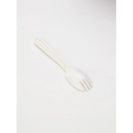 Lunch - boxing with sections and spoon "Sweet Bun", 18 x 18 x 5 cm-8