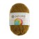 Yarn "Children's novelty" 100% acrylic 200m/50g (33-gold)