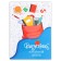 Folder for graduation "Elementary school graduate", A4, without files