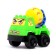 Inertial machine "Funny construction", mix
