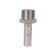 Rommer RSS-0024-001534, NPR-HR, D = 15 mm x 3/4 ”, a press, stainless steel