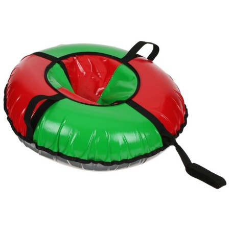 Tubing-vatrushka Onlitop "Standard", case diameter 75 cm, color mix-10