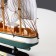 Souvenir medium -sized "Hellas" ship, mix,