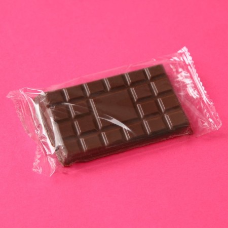 Milk chocolate "You are so beautiful", 27 g.-1