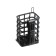 Rectangular feeder with an enlarged loop and bottom, 40 g