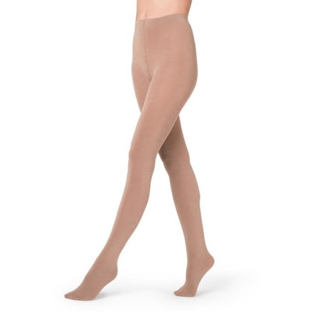 Women's tights Minimi Cotone, 70 Den, size 2, color Beige-1