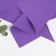 Foamiran "Amethyst" 1 mm set 10 sheets 50x50 cm