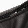 Case on the pillow "Ethel" to the leatherette 45*45 cm, black