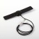 Ramo Antenna BAS-5110-P Black, room, passive, 3 DBI, DVB-T, DVB-T2, digital