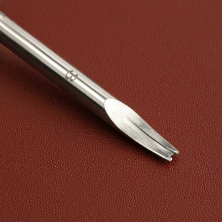 Parbil-kromcores for the skin, step 1 mm, 14.6 × 2.5 cm-1