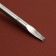 Parbil-kromcores for the skin, step 1 mm, 14.6 × 2.5 cm