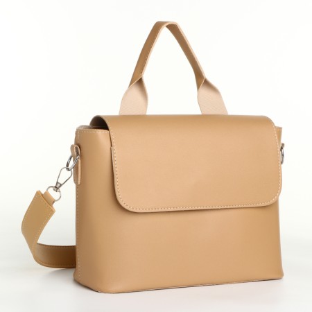 Bag-mixer on the valve, beige color-2