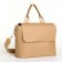 Bag-mixer on the valve, beige color
