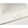 Wall lamp with Ambrella Light, Traditional, Tr5055, E14, Gold, White Color