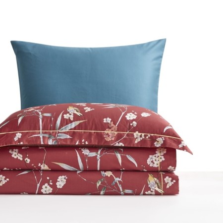Bed linen 2 joint venture, size 240x260 cm, 200x220 cm, 50x70+5 cm - 2 pcs, 70x70 cm - 2 pcs-2