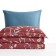 Bed linen 2 joint venture, size 240x260 cm, 200x220 cm, 50x70+5 cm - 2 pcs, 70x70 cm - 2 pcs