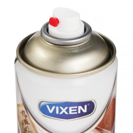 Universal glue Vixen, aerosol, 520 ml-4