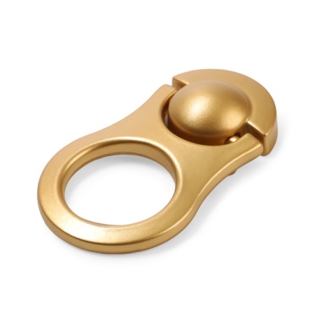 Cappio Opener pen pen, aluminum, color gold-3