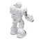 Gravitone robot, light, sound, shoots, batteries, Russian voice acting, green