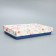 Gift folding box, packaging, “the most beautiful”, 25.5 x 15 x 4 cm