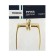 Sweeter handle 16/001 pb, color gold