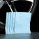 Universal viscous Fresh Up napkin, perforated, 34 x 38 cm, 5 pcs
