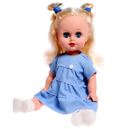 Doll voiced "Karina 10", 40 cm-1