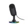 Microphone Marvo Mic-06 BK, stand, 3.5mm, cable 1.8, black