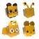 Figure Roblox Core S2, in an egg with accessories, mix