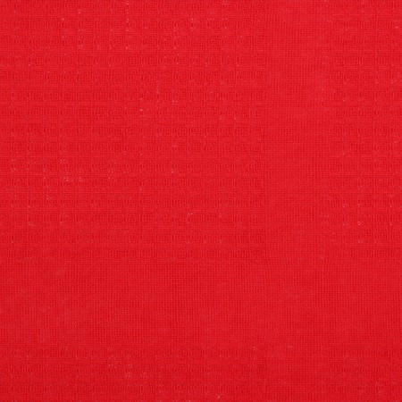 Ethel towel, col. red, 50x70 cm, 100% HL-2