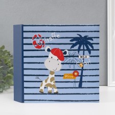 Photo album for 200 photos 10x15 cm 